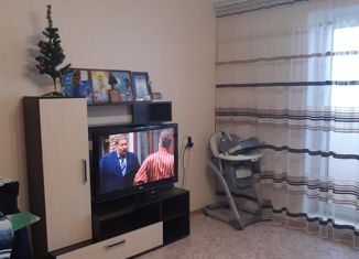 Продам 1-комнатную квартиру, 40.4 м2, посёлок Красное Поле, улица Белопольского, 3