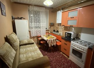 1-комнатная квартира на продажу, 34.4 м2, рабочий посёлок Кантемировка, Советская улица, 77Б