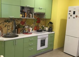 Продам квартиру студию, 30 м2, Тосно, проспект Ленина, 3