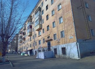 Продам двухкомнатную квартиру, 43 м2, Улан-Удэ, улица Буйко, 25А
