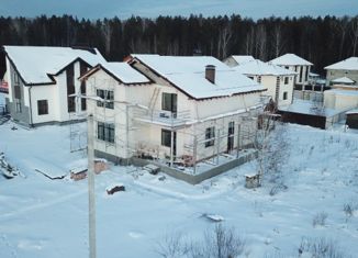 Продаю дом, 285 м2, посёлок Кирпичный, Зимняя улица, 16