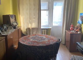 2-комнатная квартира на продажу, 42.1 м2, Нижний Новгород, проспект Ильича, 35, микрорайон Соцгород-8