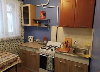 1-комнатная квартира на продажу, 28 м2, Екатеринбург, улица Громова, 146, Ленинский район