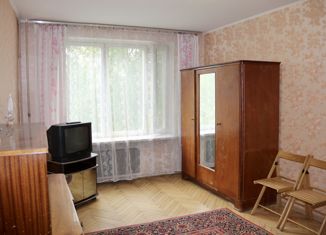 1-комнатная квартира на продажу, 32.6 м2, Москва, ВАО, улица Молдагуловой, 28к4