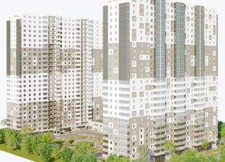 Продам 3-комнатную квартиру, 98.08 м2, Самара, метро Гагаринская