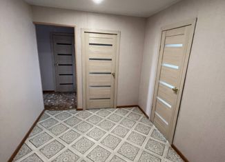 Продается двухкомнатная квартира, 53.1 м2, Собинка, Центральная улица, 26