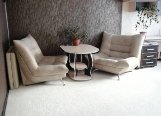 Продажа 2-комнатной квартиры, 52 м2, Пласт, Октябрьская улица, 44