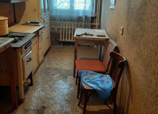 Продаю 2-ком. квартиру, 53.1 м2, Орёл, улица Салтыкова-Щедрина, 37А, Советский район