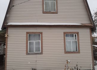 Продажа дома, 25 м2, СНТ Дубки-2