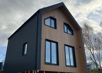 Продам дом, 72 м2, коттеджный поселок Полярная Усадьба