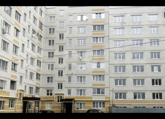 Продажа однокомнатной квартиры, 41 м2, рабочий посёлок Хохольский, Спортивная улица
