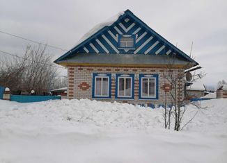 Продажа дома, 103.2 м2, Марий Эл, Хасановская улица