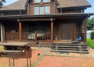 Дом на продажу, 299.3 м2, село Осиновая Речка, улица Пушкина, 18