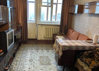 2-комнатная квартира на продажу, 39.1 м2, Тверь, улица Екатерины Фарафоновой, 43Б