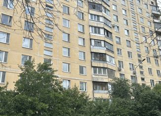 2-ком. квартира на продажу, 50.7 м2, Москва, улица Тёплый Стан, 9к2, метро Тёплый Стан