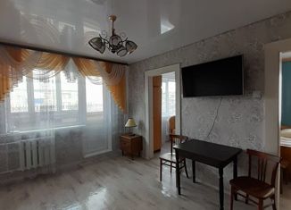 Продажа 3-ком. квартиры, 47.9 м2, Оренбургская область, Театральный переулок, 1