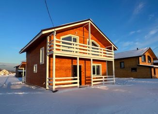 Дом на продажу, 130 м2, Бронницы, улица Свободы, 8