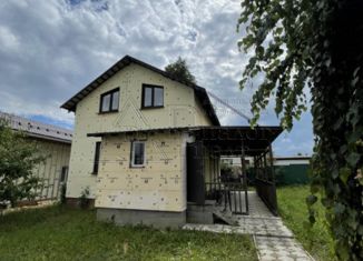 Продается дом, 121.7 м2, село Новое, Садовая улица