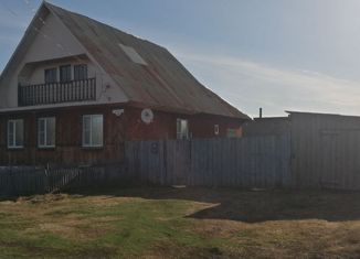 Продажа дома, 64 м2, село Мокроусово, Сибирская улица, 26А
