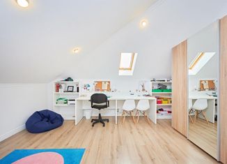 Дом на продажу, 145 м2, Краснодар, Николаевская улица, микрорайон Плодородный-2