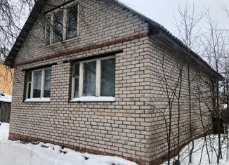 Продажа дома, 68.5 м2, село Бронница, М-10, Подъезд к Великому Новгороду, 20-й километр