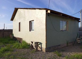 Продается дом, 38 м2, село Урик, Болотная улица, 10