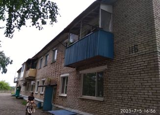 Продажа 2-комнатной квартиры, 40.4 м2, посёлок городского типа Кировский, улица Шевченко, 116