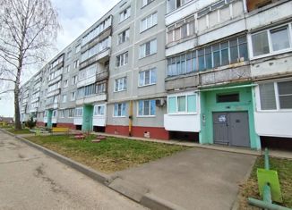 Продам трехкомнатную квартиру, 67.8 м2, Тверская область, посёлок Литвинки, 32