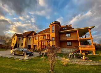 Продам дом, 1075 м2, деревня Толочаново, Овражная улица, 8