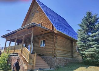 Дом на продажу, 145.5 м2, село Кизильское, Уральная улица