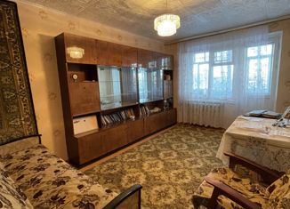 Продается 2-комнатная квартира, 46 м2, Чебоксары, проспект Мира, 22, Калининский район