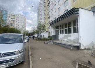 Двухкомнатная квартира на продажу, 52.1 м2, Москва, микрорайон В, 41
