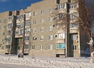 Продажа однокомнатной квартиры, 32.1 м2, Самарская область, Революционная улица, 169