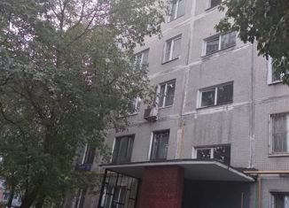 Продам двухкомнатную квартиру, 47.5 м2, Москва, Красноярская улица, 17, район Гольяново