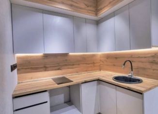 1-ком. квартира на продажу, 33.5 м2, Москва, Совхозная улица, 18к4, Совхозная улица