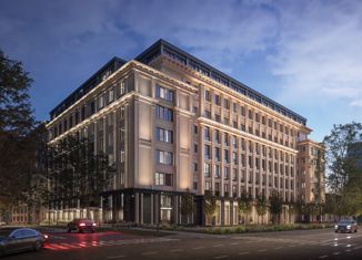 Продам трехкомнатную квартиру, 81.2 м2, Москва, улица Верхняя Масловка, 20, Савёловский район
