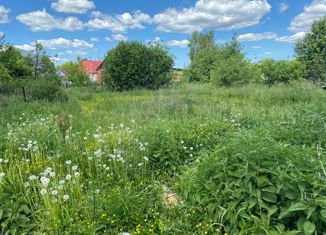 Участок на продажу, 13.17 сот., посёлок Ува, улица Азина, 35