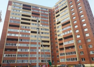 Продается двухкомнатная квартира, 67.12 м2, Ярославль, Лётная улица, 10, район Сокол