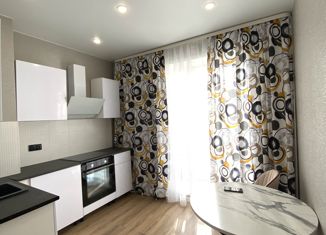 Продажа 1-комнатной квартиры, 36 м2, село Осиновая Гора, улица Аркадия Шипунова, 42