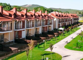 Продается таунхаус, 135 м2, село Сукко, Учительская улица, 26к1