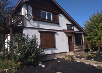 Продам дом, 80 м2, село Бахилова Поляна, СНТ Волжанка, 51