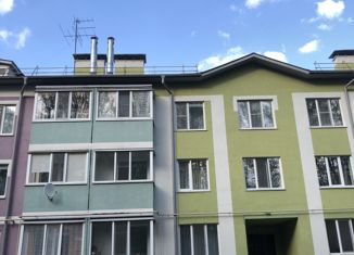 Продается 2-ком. квартира, 44.9 м2, Ульяновск, проспект Нариманова, 138, ЖК На Весенней