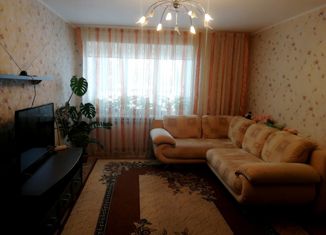 Сдаю двухкомнатную квартиру, 55 м2, Новосибирск, улица Забалуева, 62