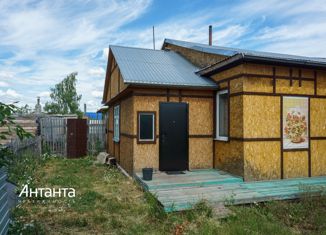 Продается дом, 85.2 м2, деревня Камышино, Камышинская улица, 25