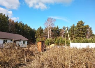 Земельный участок на продажу, 10.65 сот., село Малобрусянское, Р-351, 38-й километр