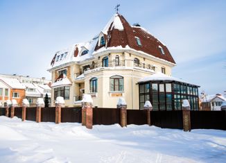 Продается дом, 708 м2, Череповец, улица Труда, 26А