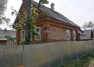 Продам дом, 44 м2, Малая Вишера, 2-й Кузьминский переулок