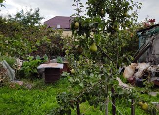 Участок на продажу, 8.6 сот., поселок Знамя Октября, 4-я линия