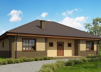 Продаю дом, 141 м2, село Кашино