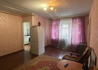 Продам 2-комнатную квартиру, 49 м2, Свердловская область, Бисертская улица, 4Б